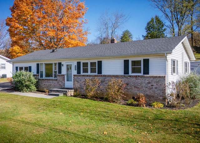 Property at 15065 Whites Mill Rd, Abingdon, VA 24210, 4 beds, 2 baths