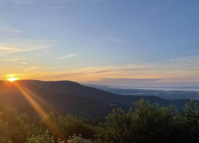 Property at 293 Scenic Way, Fancy Gap, VA 24328, 3 beds, 3 baths