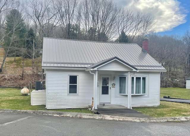 Property at 24922 U. S. Highway 19, Cedar Bluff, VA 24609, 2 beds, 2 baths