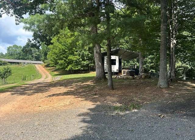 Property at 1669 Grinders Mill Rd #0, Galax, VA 24333