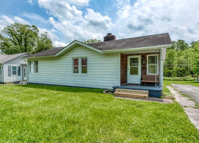 Property at 2384 Saltville Hwy, Saltville, VA 24370, 3 beds, 1.5 baths