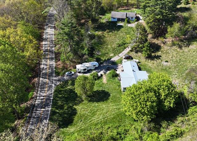 Property at 6732 6758 Poplar Camp Rd, Austinville, VA 24312, 2 beds, 1 bath