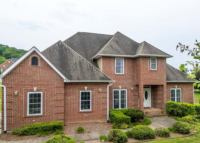 Property at 23047 Lone Eagle Dr, Bristol, VA 24202, 6 beds, 4 baths