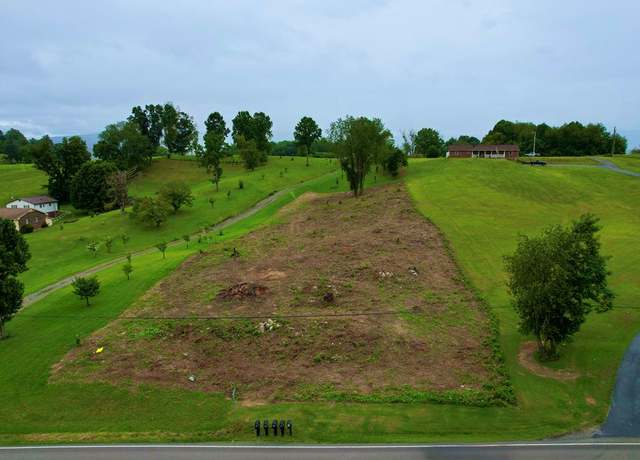 Property at TBD Green Spring Rd #1, Abingdon, VA 24211