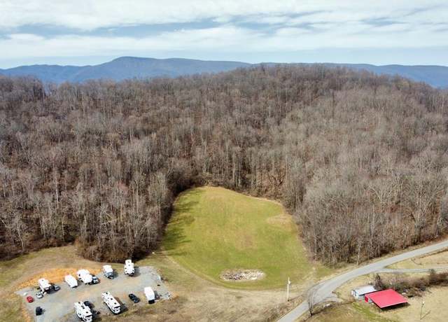 Property at TBD Buckeye Hollow Rd Unit N/A, Saltville, VA 24370