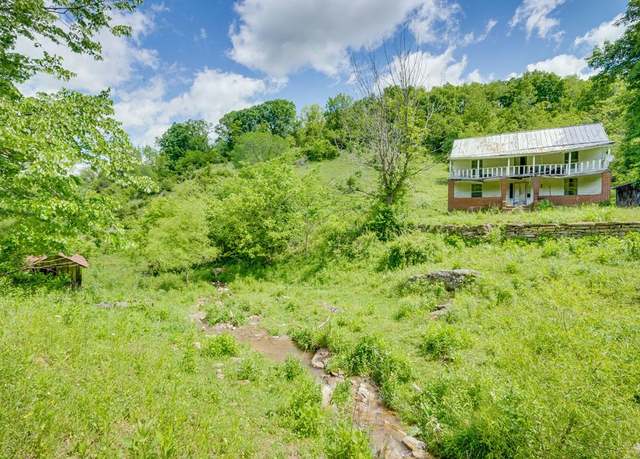 Property at 497 Hess Hollow Rd Unit N/A, Lebanon, VA 24266