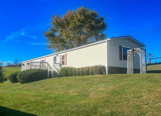 Property at 132 Glade View Ln, Rural Retreat, VA 24368, 2 beds, 2 baths