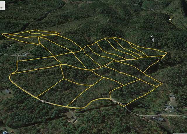 Property at TBD Long Bow Unit N/A, Galax, VA 24333