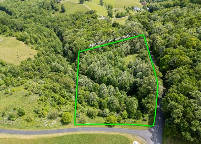 Property at Lot 18 Thistle Trl #18, Hillsville, VA 24343