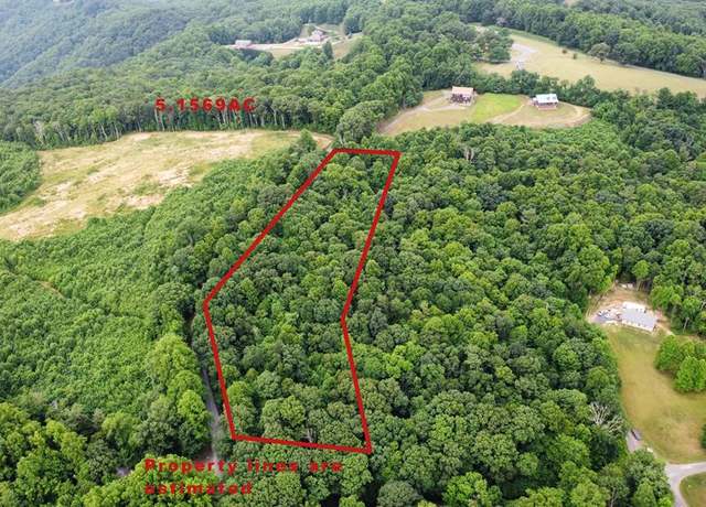 Property at TBD Tbd Pilot View Dr Unit n/a, Hillsville, VA 24343