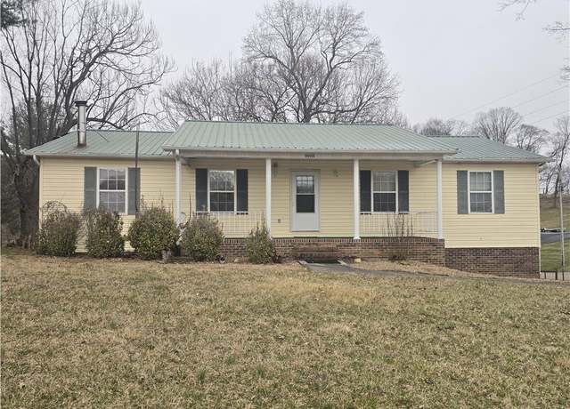 Property at 15513 Windbreak Ln, Abingdon, VA 24210, 3 beds, 2 baths