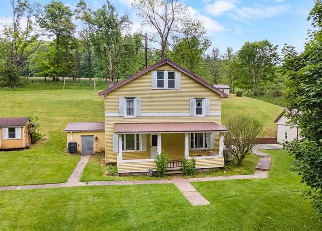 Property at 1500 Lynn Hollow Rd, North Tazewell, VA 24630, 3 beds, 1.5 baths