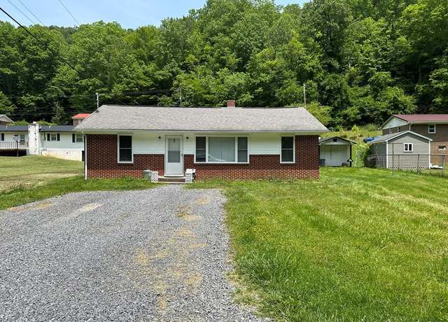 Property at 194 Gate Rd, Richlands, VA 24641, 2 beds, 1 bath