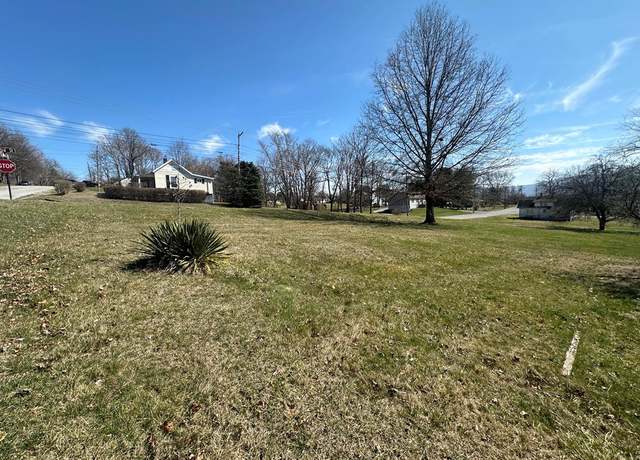 Property at TBD Jefferson/ 3rd St Unit 5,6, Wytheville, VA 24382