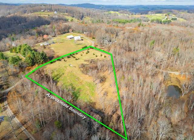 Property at TBD Dogwood Rdg Unit 2B, Fancy Gap, VA 24328