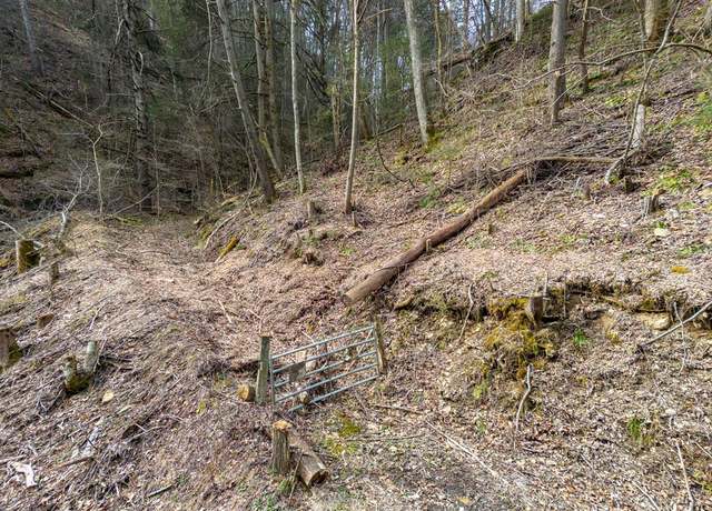 Property at TBD Cove Crk Unit 46/47, Bristol, VA 24202