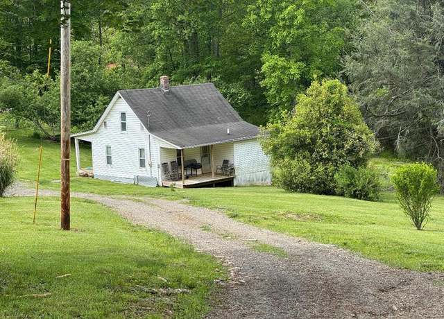 Property at 402 Dickerson Rd, Willis, VA 24343, 2 beds, 1 bath