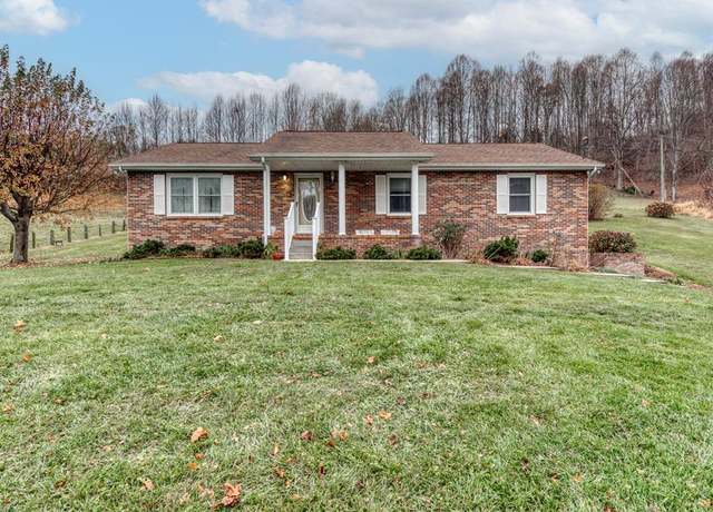 Property at 19024 Warwick Ln, Bristol, VA 24202, 3 beds, 2 baths