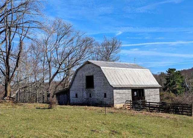 Property at TBD Floyd Hwy S Unit 61.52, Willis, VA 24380
