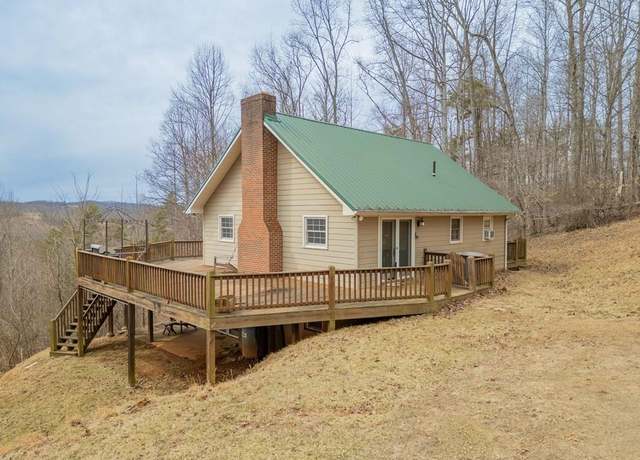 Property at 913 Kanawha Ridge Rd, Dugspur, VA 24325, 3 beds, 2 baths