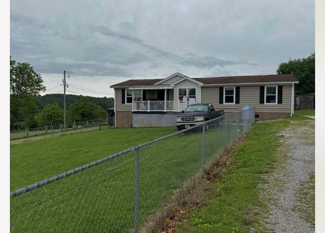 Property at 199 Felts Ln, Max Meadows, VA 24360, 3 beds, 2 baths