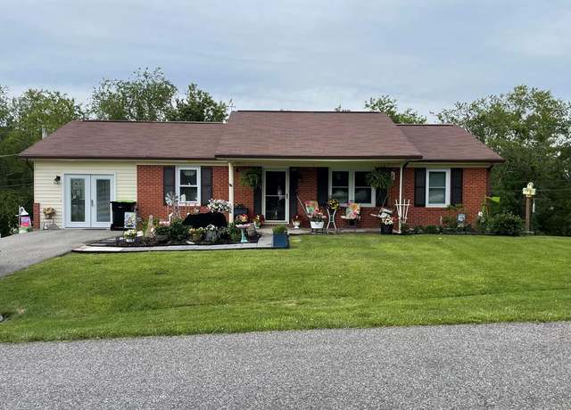 Property at 348 Rainbow Cir, Independence, VA 24381, 3 beds, 2 baths