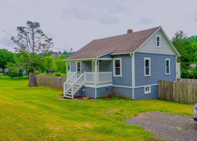 Property at 17 Old Quaker Rd, Galax, VA 24333, 2 beds, 1 bath