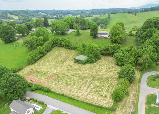 Property at TBD Taylor #13, Abingdon, VA 24210