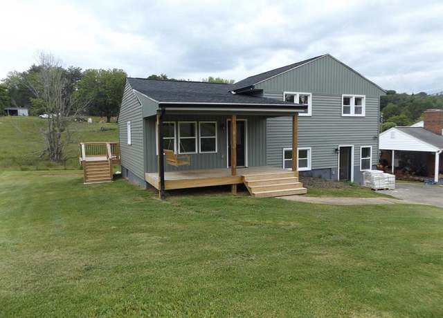 Property at 108 Ernie Pyle St, Galax, VA 24333, 3 beds, 2 baths