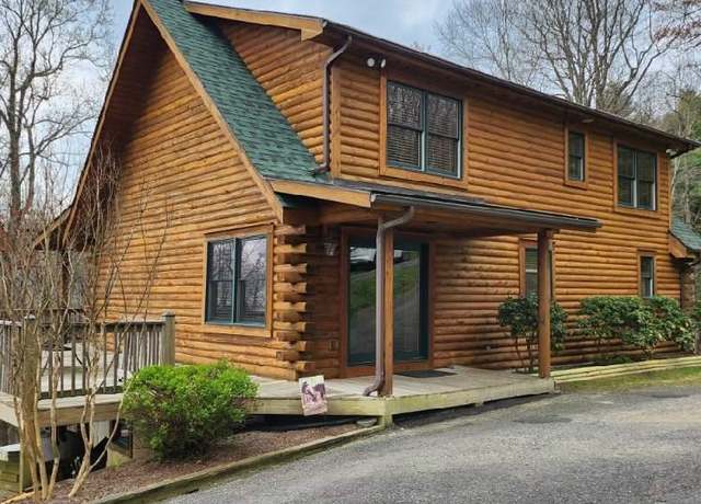 Property at 154 Windermere Way, Fancy Gap, VA 24328, 4 beds, 3.5 baths