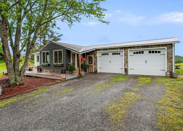 Property at 1605 Cornerstone Rd, Independence, VA 24348, 3 beds, 2 baths