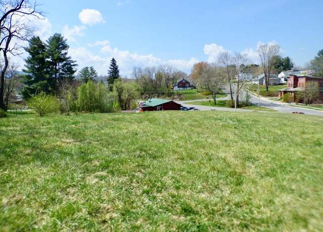 Property at TBD W Main St Unit 2A & 2A1, Wytheville, VA 24382