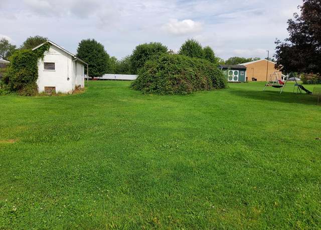 Property at 1230 W Union St #00, Wytheville, VA 24382