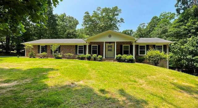 Photo of 375 Blue Sky Dr, Wytheville, VA 24382