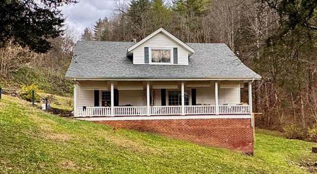 Photo of 196 Goodwin Rd, Cedar Bluff, VA 24609