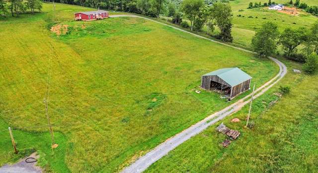 Photo of 29429 Isaac Ln, Meadowview, VA 24361