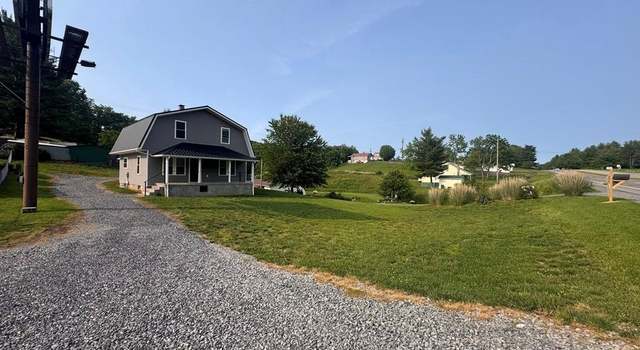 Photo of 18437 Gov G C Peery Hwy, Pounding Mill, VA 24637