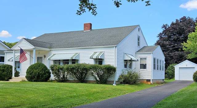 Photo of 136 Staff St, Austinville, VA 24312