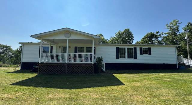 Photo of 6435 Bandy Rd, Bandy, VA 24649