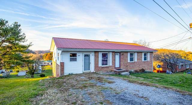 Photo of 197 Cleveland Heights Rd, Cleveland, VA 24225
