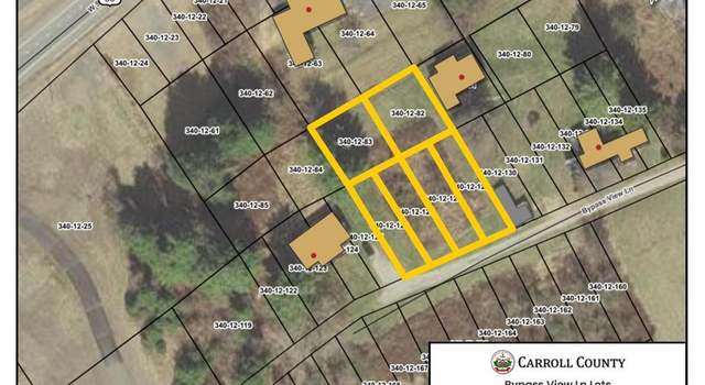 Photo of TBD Bypass View Ln Unit 6 lots, Hillsville, VA 24343