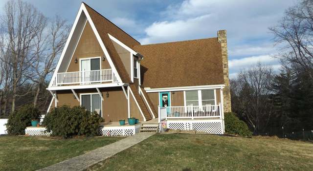 Photo of 2148 Monorat Rd, Woodlawn, VA 24381