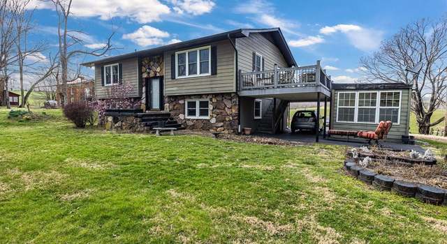 Photo of 30150 Bittersweet Dr, Meadowview, VA 24361