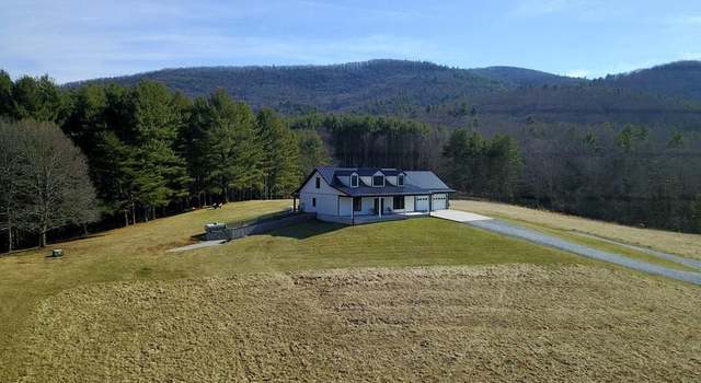 Photo of 1005 Dry Rd, Speedwell, VA 24374
