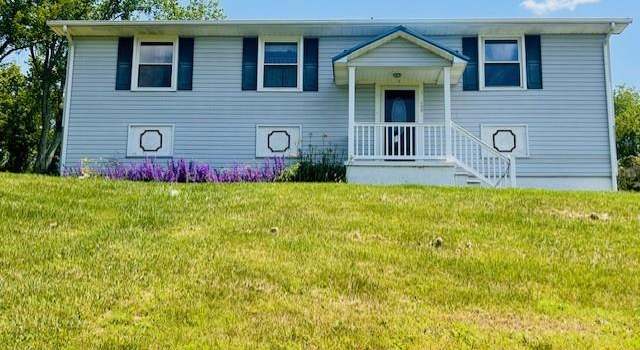 Photo of 145 Division St, Tazewell, VA 24651