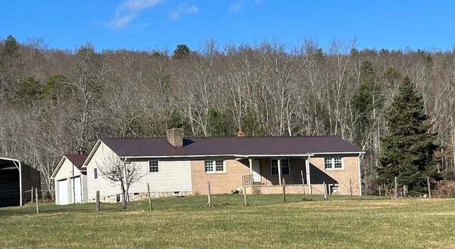 Photo of 496 Mt Taylor Dr, Ivanhoe, VA 24350