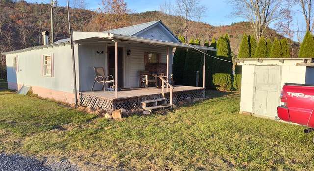 Photo of 156 Lower Fork Rd, Headwaters, VA 24442