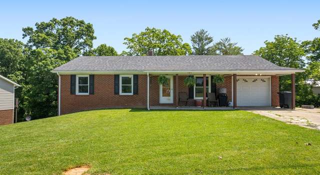 Photo of 105 Hampton Hts, Galax, VA 24333