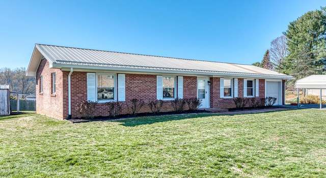 Photo of 824 Skyview Dr, Chilhowie, VA 24319
