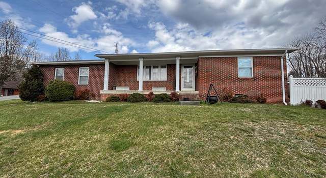 Photo of 1037 Pond St, Pounding Mill, VA 24637